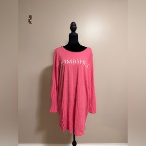 Victoria’s Secret Sleep Shirt- set of 2